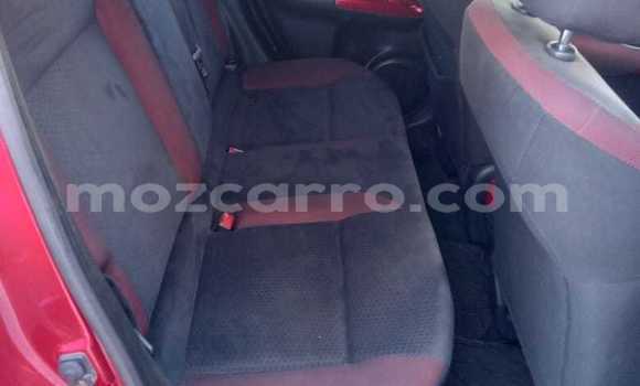 Nunua Ilio tumika Nissan Juke Nyekundu Gari ndani ya Maputo nchini Maputo Nunua Ilio tumika Nissan Juke Nyekundu Gari ndani ya Maputo nchini Maputo