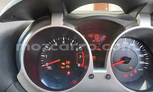 Nunua Ilio tumika Nissan Juke Nyekundu Gari ndani ya Maputo nchini Maputo Nunua Ilio tumika Nissan Juke Nyekundu Gari ndani ya Maputo nchini Maputo