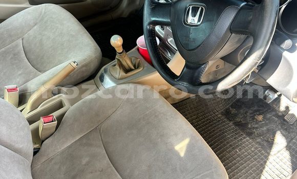 Nunua Ilio tumika Honda City Fedha Gari ndani ya Maputo nchini Maputo Nunua Ilio tumika Honda City Fedha Gari ndani ya Maputo nchini Maputo