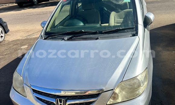 Nunua Ilio tumika Honda City Fedha Gari ndani ya Maputo nchini Maputo Nunua Ilio tumika Honda City Fedha Gari ndani ya Maputo nchini Maputo