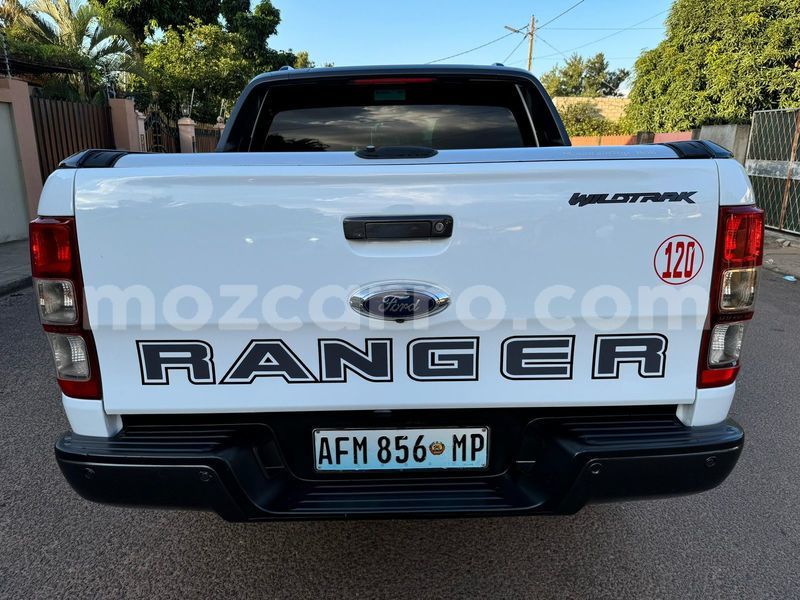Big with watermark ford ranger maputo maputo 25072