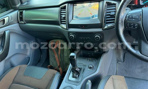 Buy Used Ford Ranger White Car in Maputo in Maputo Buy Used Ford Ranger White Car in Maputo in Maputo