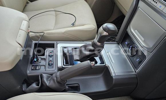 Buy New Toyota Land Cruiser Prado Other Car in Maputo in Maputo Buy New Toyota Land Cruiser Prado Other Car in Maputo in Maputo