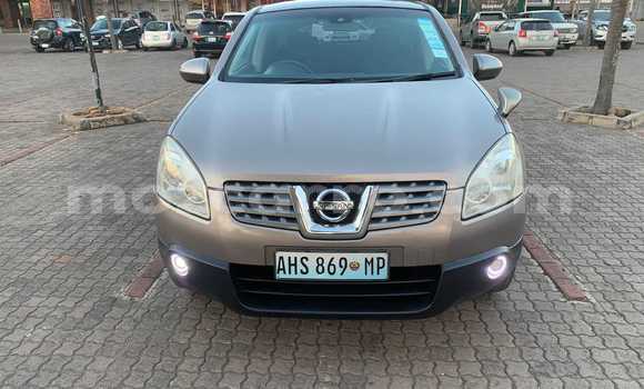 Comprar Usado Nissan Dualis De outros Carro em Maputo em Maputo Comprar Usado Nissan Dualis De outros Carro em Maputo em Maputo