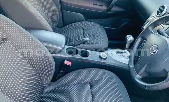 Comprar Usado Nissan Dualis De outros Carro em Maputo em Maputo Comprar Usado Nissan Dualis De outros Carro em Maputo em Maputo