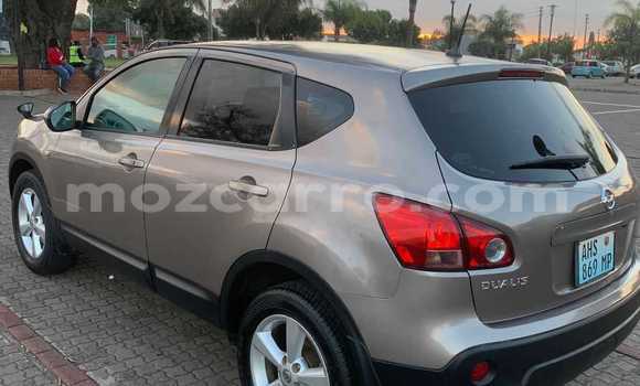 Comprar Usado Nissan Dualis De outros Carro em Maputo em Maputo Comprar Usado Nissan Dualis De outros Carro em Maputo em Maputo
