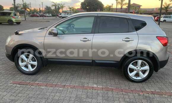 Comprar Usado Nissan Dualis De outros Carro em Maputo em Maputo Comprar Usado Nissan Dualis De outros Carro em Maputo em Maputo