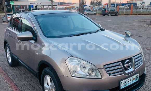 Comprar Usado Nissan Dualis De outros Carro em Maputo em Maputo Comprar Usado Nissan Dualis De outros Carro em Maputo em Maputo