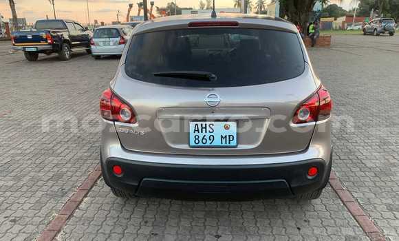 Comprar Usado Nissan Dualis De outros Carro em Maputo em Maputo Comprar Usado Nissan Dualis De outros Carro em Maputo em Maputo