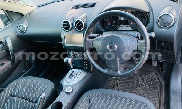 Comprar Usado Nissan Dualis De outros Carro em Maputo em Maputo Comprar Usado Nissan Dualis De outros Carro em Maputo em Maputo