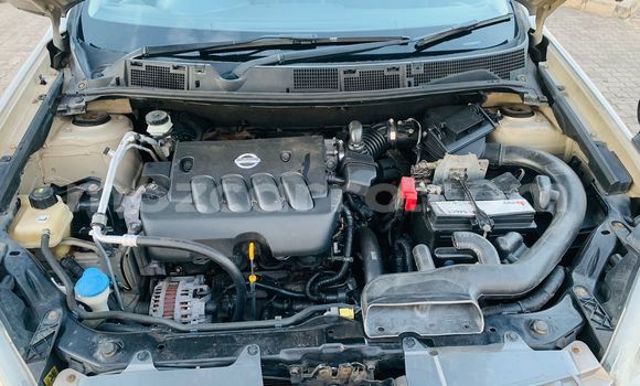 Comprar Usado Nissan Dualis De outros Carro em Maputo em Maputo Comprar Usado Nissan Dualis De outros Carro em Maputo em Maputo