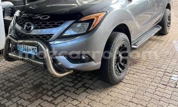 Tenga Tsaru Mazda BT-50 Zvimwe Mota in Maputo in Maputo Tenga Tsaru Mazda BT-50 Zvimwe Mota in Maputo in Maputo