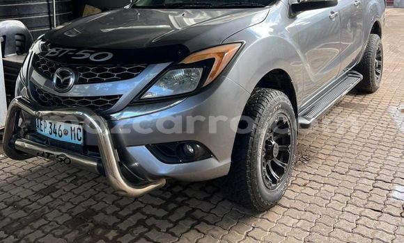 Tenga Tsaru Mazda BT-50 Zvimwe Mota in Maputo in Maputo Tenga Tsaru Mazda BT-50 Zvimwe Mota in Maputo in Maputo