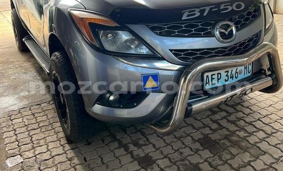 Tenga Tsaru Mazda BT-50 Zvimwe Mota in Maputo in Maputo Tenga Tsaru Mazda BT-50 Zvimwe Mota in Maputo in Maputo