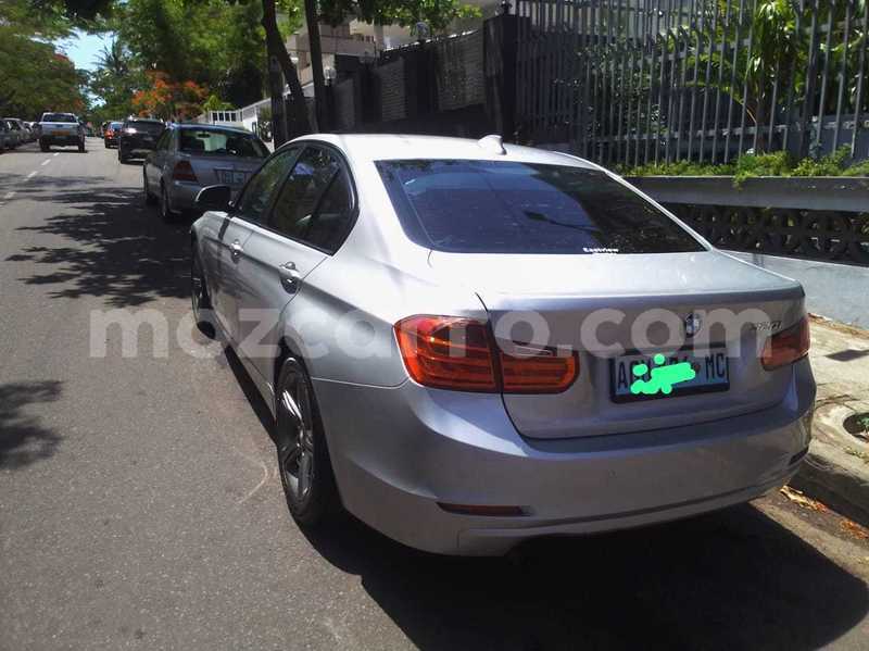 Big with watermark bmw 3 series maputo maputo 25076