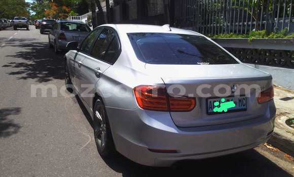 Nunua Ilio tumika BMW 3-Series Fedha Gari ndani ya Maputo nchini Maputo Nunua Ilio tumika BMW 3-Series Fedha Gari ndani ya Maputo nchini Maputo