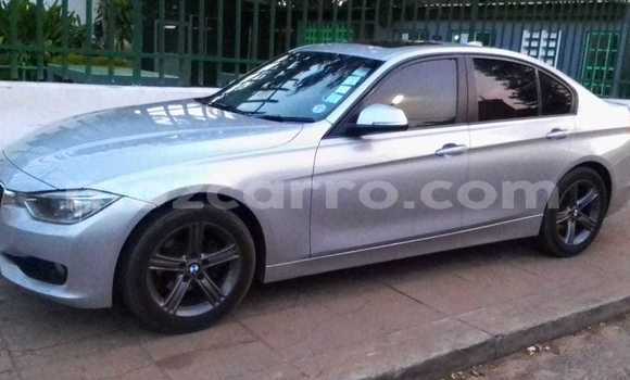 Nunua Ilio tumika BMW 3-Series Fedha Gari ndani ya Maputo nchini Maputo Nunua Ilio tumika BMW 3-Series Fedha Gari ndani ya Maputo nchini Maputo