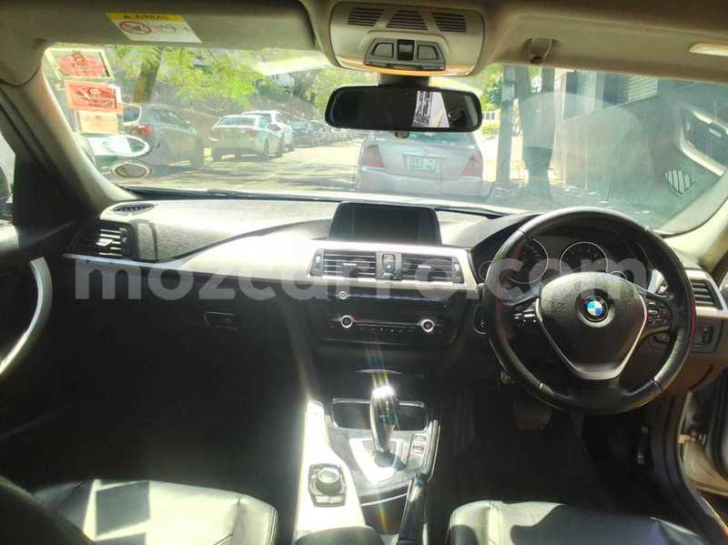 Big with watermark bmw 3 series maputo maputo 25076