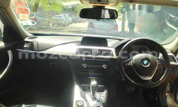 Nunua Ilio tumika BMW 3-Series Fedha Gari ndani ya Maputo nchini Maputo Nunua Ilio tumika BMW 3-Series Fedha Gari ndani ya Maputo nchini Maputo