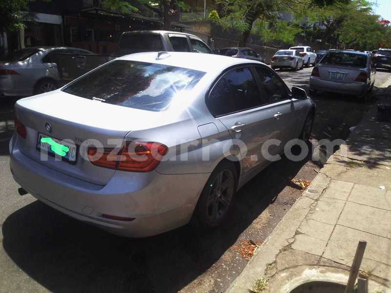 Big with watermark bmw 3 series maputo maputo 25076