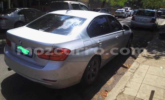 Nunua Ilio tumika BMW 3-Series Fedha Gari ndani ya Maputo nchini Maputo Nunua Ilio tumika BMW 3-Series Fedha Gari ndani ya Maputo nchini Maputo