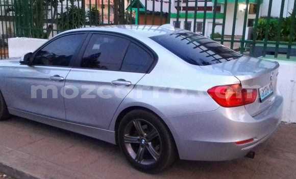 Nunua Ilio tumika BMW 3-Series Fedha Gari ndani ya Maputo nchini Maputo Nunua Ilio tumika BMW 3-Series Fedha Gari ndani ya Maputo nchini Maputo