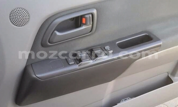 Tenga Tsaru Isuzu KB Chena Mota in Chemba in Sofala Tenga Tsaru Isuzu KB Chena Mota in Chemba in Sofala