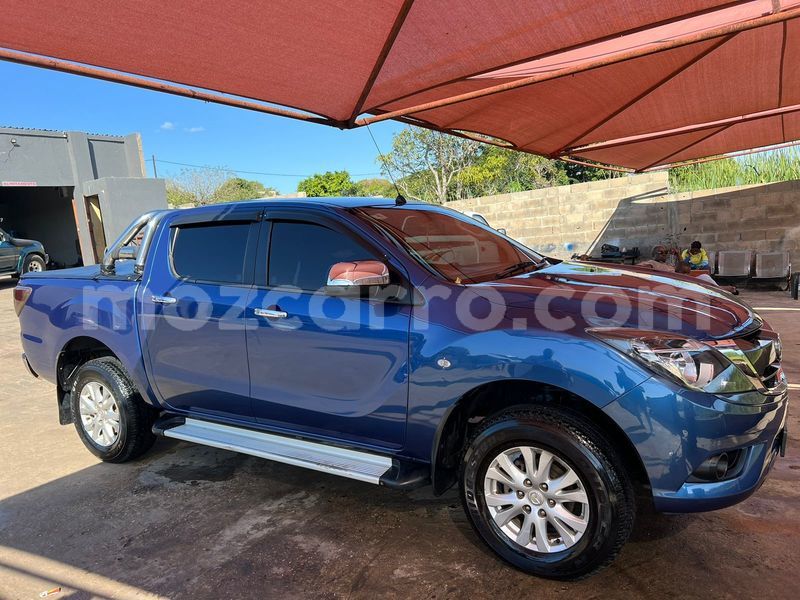 Big with watermark mazda bt 50 maputo maputo 25079