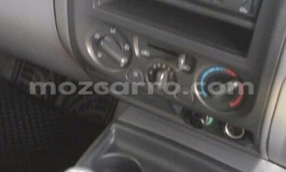 Tenga Tsaru Isuzu KB Chena Mota in Chemba in Sofala Tenga Tsaru Isuzu KB Chena Mota in Chemba in Sofala