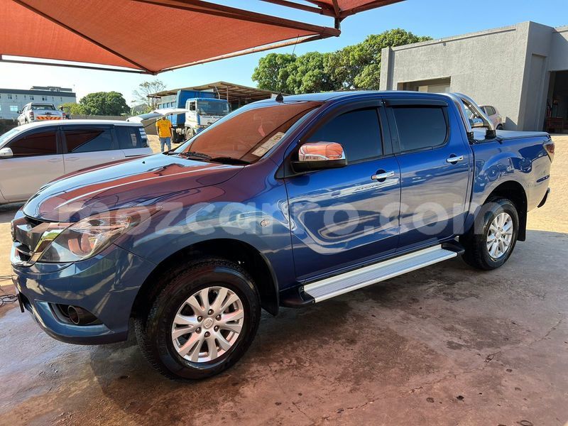 Big with watermark mazda bt 50 maputo maputo 25079