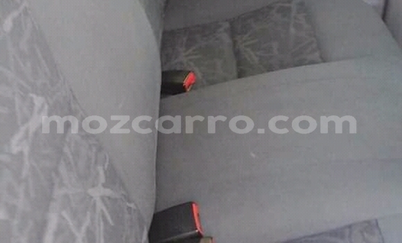 Tenga Tsaru Isuzu KB Chena Mota in Chemba in Sofala Tenga Tsaru Isuzu KB Chena Mota in Chemba in Sofala