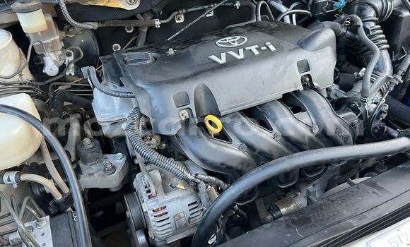 Nunua Ilio tumika Toyota Allion Nyeupe Gari ndani ya Maputo nchini Maputo Nunua Ilio tumika Toyota Allion Nyeupe Gari ndani ya Maputo nchini Maputo