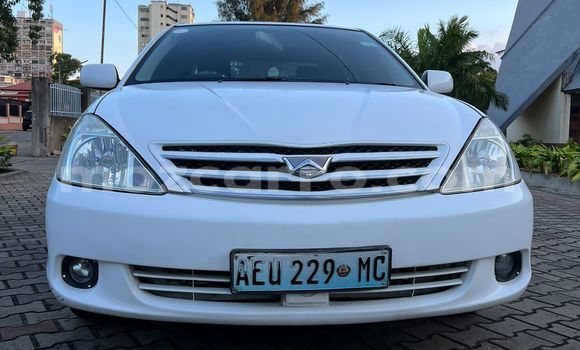 Nunua Ilio tumika Toyota Allion Nyeupe Gari ndani ya Maputo nchini Maputo Nunua Ilio tumika Toyota Allion Nyeupe Gari ndani ya Maputo nchini Maputo