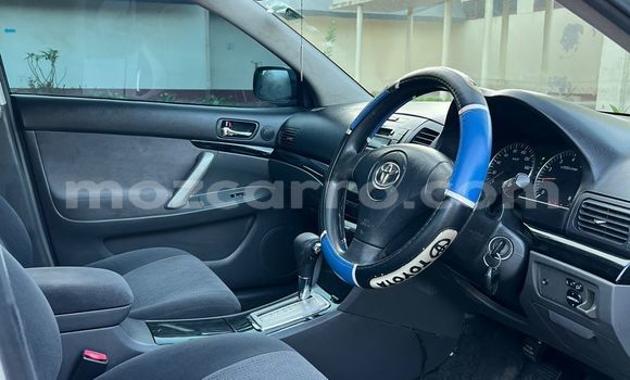 Nunua Ilio tumika Toyota Allion Nyeupe Gari ndani ya Maputo nchini Maputo Nunua Ilio tumika Toyota Allion Nyeupe Gari ndani ya Maputo nchini Maputo