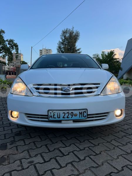 Big with watermark toyota allion maputo maputo 25081