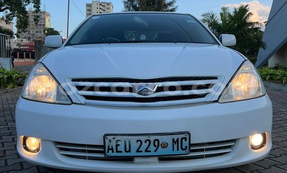 Nunua Ilio tumika Toyota Allion Nyeupe Gari ndani ya Maputo nchini Maputo Nunua Ilio tumika Toyota Allion Nyeupe Gari ndani ya Maputo nchini Maputo