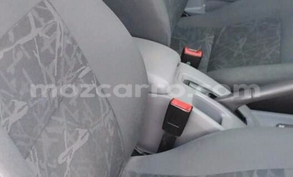 Tenga Tsaru Isuzu KB Chena Mota in Chemba in Sofala Tenga Tsaru Isuzu KB Chena Mota in Chemba in Sofala