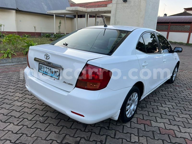 Big with watermark toyota allion maputo maputo 25081