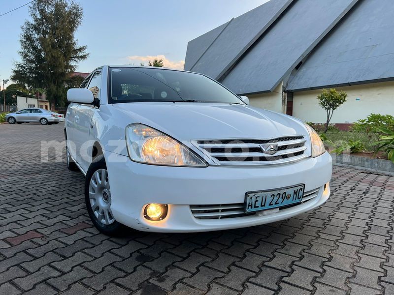 Big with watermark toyota allion maputo maputo 25081