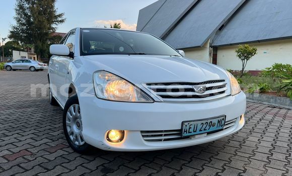Nunua Ilio tumika Toyota Allion Nyeupe Gari ndani ya Maputo nchini Maputo Nunua Ilio tumika Toyota Allion Nyeupe Gari ndani ya Maputo nchini Maputo