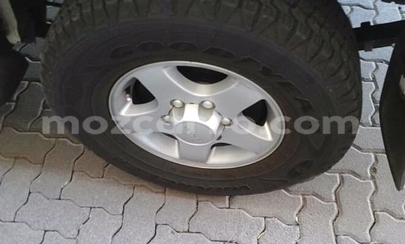 Tenga Tsaru Isuzu KB Chena Mota in Chemba in Sofala Tenga Tsaru Isuzu KB Chena Mota in Chemba in Sofala