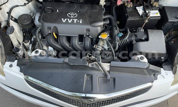 Tenga Tsaru Toyota Ractis Chena Mota in Maputo in Maputo Tenga Tsaru Toyota Ractis Chena Mota in Maputo in Maputo