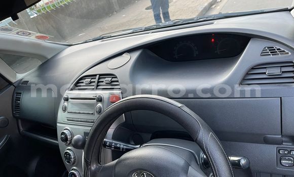 Tenga Tsaru Toyota Ractis Chena Mota in Maputo in Maputo Tenga Tsaru Toyota Ractis Chena Mota in Maputo in Maputo