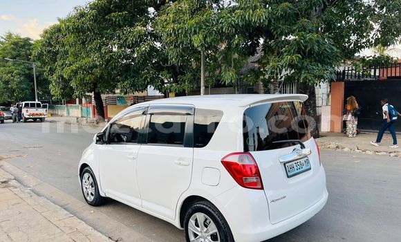 Tenga Tsaru Toyota Ractis Chena Mota in Maputo in Maputo Tenga Tsaru Toyota Ractis Chena Mota in Maputo in Maputo