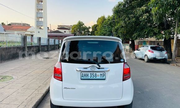 Tenga Tsaru Toyota Ractis Chena Mota in Maputo in Maputo Tenga Tsaru Toyota Ractis Chena Mota in Maputo in Maputo