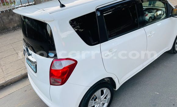 Tenga Tsaru Toyota Ractis Chena Mota in Maputo in Maputo Tenga Tsaru Toyota Ractis Chena Mota in Maputo in Maputo