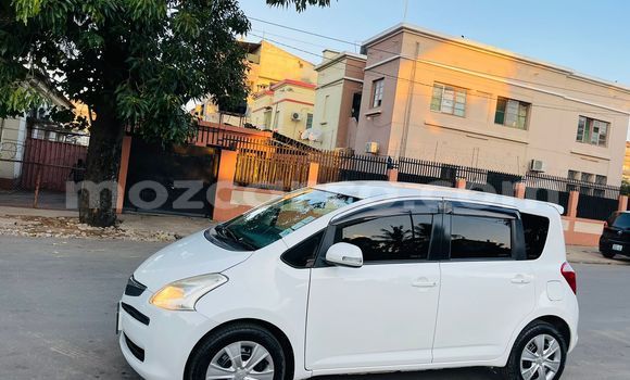 Tenga Tsaru Toyota Ractis Chena Mota in Maputo in Maputo Tenga Tsaru Toyota Ractis Chena Mota in Maputo in Maputo