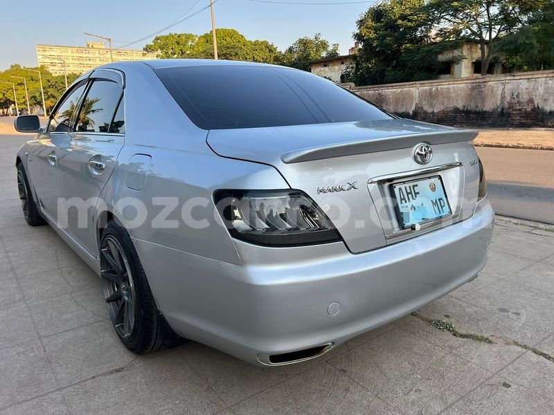 Big with watermark toyota mark x maputo maputo 25084