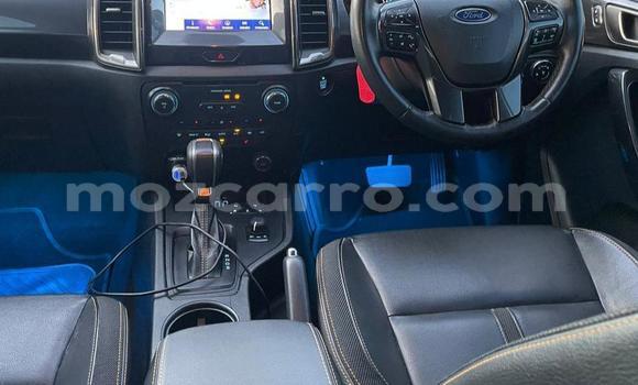 Tenga Tsaru Ford Ranger Zvimwe Mota in Maputo in Maputo Tenga Tsaru Ford Ranger Zvimwe Mota in Maputo in Maputo