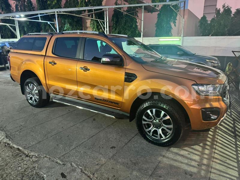 Big with watermark ford ranger maputo maputo 25087